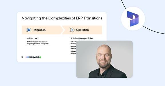 Webinar image with speakers