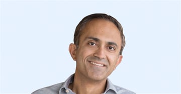 Mike Anand
