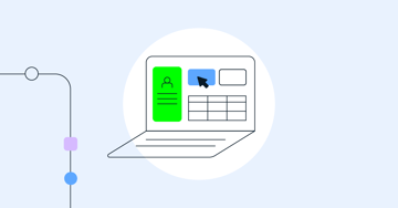 Desktop applications