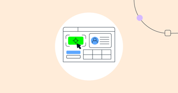Locator control in automation