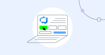 Microsoft ADO test plan integration