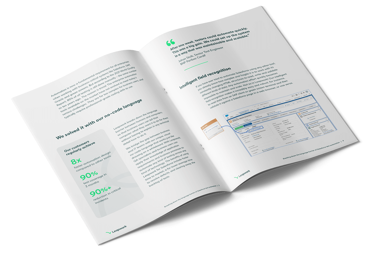 Salesforce Solution Brief_Inside
