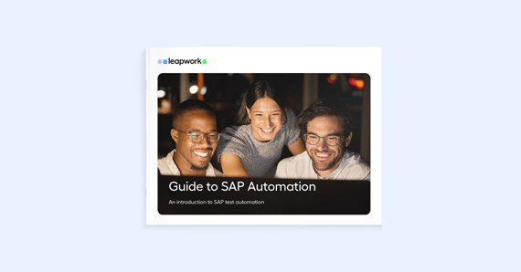 SAP Automation