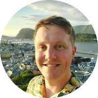 Vegar Warhuus